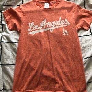 Los Angeles T-shirt
